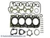 BLUE PRINT ADT362138 Gasket Set, cylinder head